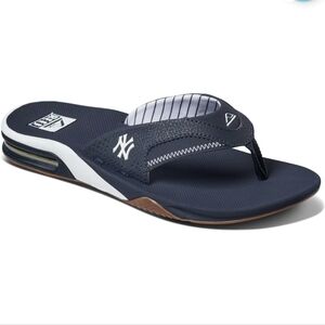 Reef Fanning X MLB NY Yankees 12